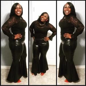 Meet your Posher, Natasha